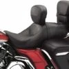 Harley Davidson Sitz 17" Mit Komfort-Steppung 2 Harley Davidson Sitz 17" Mit Komfort-Steppung -Motorradzubehör 51703 05