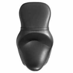 Harley Davidson Tiefer Sundowner Schalensitz 14.5" Glatt