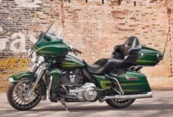 Harley Davidson Tiefer Sundowner Schalensitz 14.5" Glatt 7 Harley Davidson Tiefer Sundowner Schalensitz 14.5" Glatt -Motorradzubehör 52000128 harley31