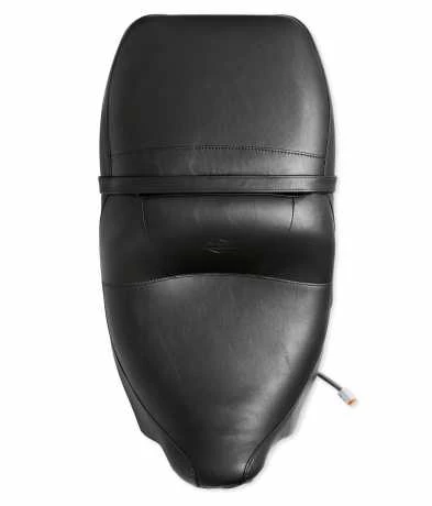 Harley Davidson Sun Ray Sitz 15" Beheizt 3 Harley Davidson Sun Ray Sitz 15" Beheizt