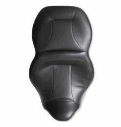 Harley Davidson Hammock Sitz 17" Für Fahrer & Sozius (beheizt)