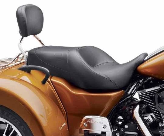 Harley Davidson Sundowner Sitz 15" 4 Harley Davidson Sundowner Sitz 15" – Bild 2