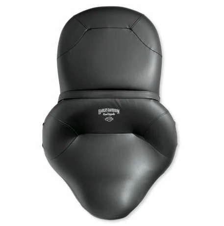 Harley Davidson Road Zeppelin Sitz Mit Einstellbaren Luftpolstern 20" 3 Harley Davidson Road Zeppelin Sitz Mit Einstellbaren Luftpolstern 20"