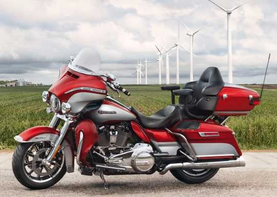 Harley Davidson Tallboy Sitz 16.5" 5 Harley Davidson Tallboy Sitz 16.5" – Bild 3