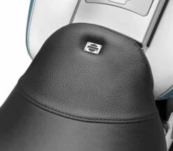 Harley Davidson Reach Solo Sitz 15" 8 Harley Davidson Reach Solo Sitz 15" -Motorradzubehör 52000253 32