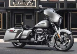 Harley Davidson Reach Solo Sitz 15" 9 Harley Davidson Reach Solo Sitz 15" -Motorradzubehör 52000253 4