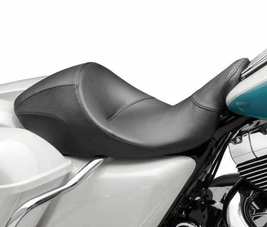 Harley Davidson Reach Solo Sitz 15" 4 Harley Davidson Reach Solo Sitz 15" – Bild 2