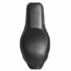 Harley Davidson Badlander Sitz 13" Leder Schwarz -Motorradzubehör 52000257 harley