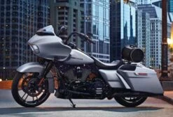 Harley Davidson Brawler Solo Sitz 13" -Motorradzubehör 52000268 harley2