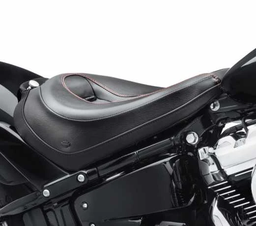 Harley Davidson Sundowner Solo Sitz 16.75" 4 Harley Davidson Sundowner Solo Sitz 16.75" – Bild 2