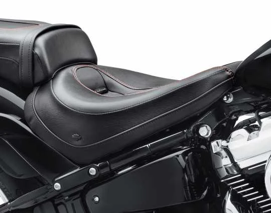 Harley Davidson Sundowner Solo Sitz 16.75" 5 Harley Davidson Sundowner Solo Sitz 16.75" – Bild 3
