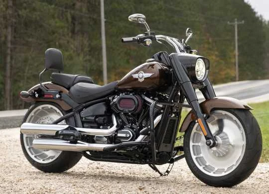 Harley Davidson Sundowner Solo Sitz 5 Harley Davidson Sundowner Solo Sitz – Bild 3