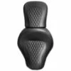 Harley Davidson Hammock Sitz 16.5" 2 Harley Davidson Hammock Sitz 16.5" -Motorradzubehör 52000294 harley