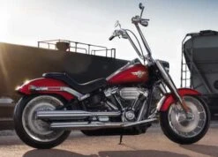 Harley Davidson Brawler Solo Sitz 11" -Motorradzubehör 52000299 41