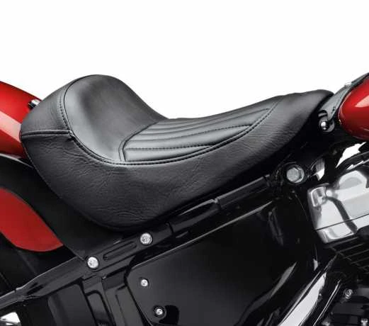 Harley Davidson Reach Solo Sitz 11.5" Slim Styling 4 Harley Davidson Reach Solo Sitz 11.5" Slim Styling – Bild 2