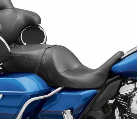 Harley Davidson Reach Sitz 15.5" 4 Harley Davidson Reach Sitz 15.5" – Bild 2