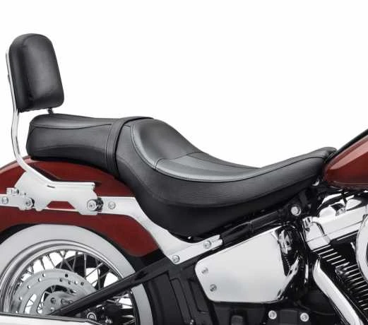 Harley Davidson Talllboy Two-Up Sitz 14.5" 4 Harley Davidson Talllboy Two-Up Sitz 14.5" – Bild 2