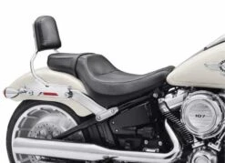 Harley Davidson Tallboy Two-Up Sitz 14.25" 7 Harley Davidson Tallboy Two-Up Sitz 14.25" -Motorradzubehör 52000356 3