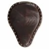 Harley Davidson Bobber Solo Sattel Leder Braun 1 Harley Davidson Bobber Solo Sattel Leder Braun -Motorradzubehör 52000381 harley