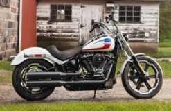 Harley Davidson Bevel Solo Sitz 12.75" Vinyl Schwarz 11 Harley Davidson Bevel Solo Sitz 12.75" Vinyl Schwarz -Motorradzubehör 52000389 51