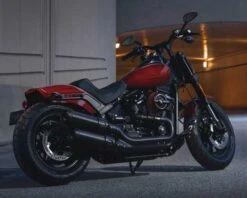 Harley Davidson Bevel Solo Sitz 11.5" -Motorradzubehör 52000391 3