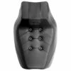 Harley Davidson Bevel Solo Sitz 11.5" 1 Harley Davidson Bevel Solo Sitz 11.5" -Motorradzubehör 52000391 harley