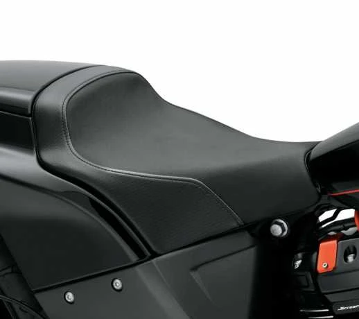 Harley Davidson Reach Solo Sitz 11.5" 4 Harley Davidson Reach Solo Sitz 11.5" – Bild 2