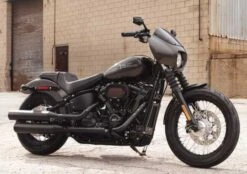 Harley Davidson Bevel Two-Up Sitz 12.5" 7 Harley Davidson Bevel Two-Up Sitz 12.5" -Motorradzubehör 52000400 31