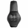Harley Davidson Bevel Two-Up Sitz 12.25" -Motorradzubehör 52000401 harley