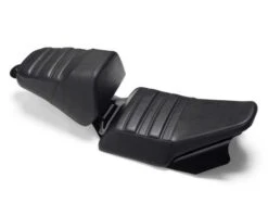 Harley Davidson Drag Sitz 12" Schwarz