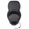 Harley Davidson Sundowner Sitz 16" Mit Heizung & Kühlung -Motorradzubehör 52000463