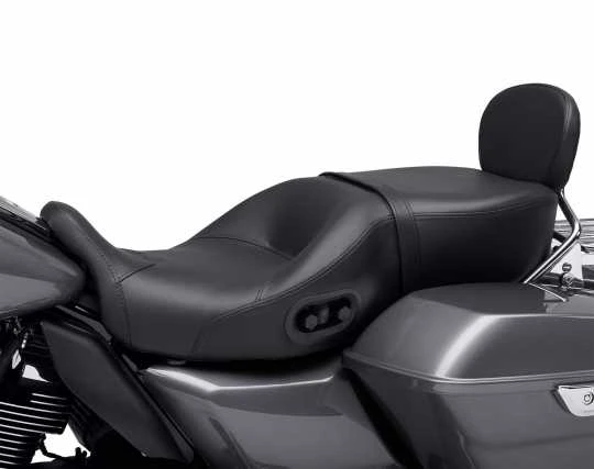 Harley Davidson Sundowner Sitz 16" Mit Heizung & Kühlung 4 Harley Davidson Sundowner Sitz 16" Mit Heizung & Kühlung – Bild 2