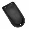 Harley Davidson Heckfender-Bib 1 Harley Davidson Heckfender-Bib -Motorradzubehör 52038 08 harley