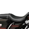 Harley Davidson Badlander Sitz 12.25" Vinyl Schwarz
