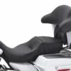 Harley Davidson Tallboy Sitz 16" -Motorradzubehör 52099 09a harley