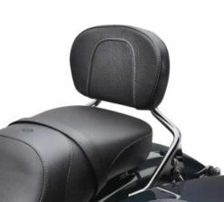 Harley Davidson Sozius Rückenpolster Kurz Im CVO Road Glide Style 5 Harley Davidson Sozius Rückenpolster Kurz Im CVO Road Glide Style -Motorradzubehör 52300300 2 harley