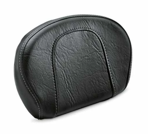 Harley Davidson Sozius Rückenpolster Kurz Im CVO Road Glide Style 3 Harley Davidson Sozius Rückenpolster Kurz Im CVO Road Glide Style