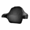 Harley Davidson Sun Ray King Tour-Pak Rückenpolster Beheizt, Komfort Steppung -Motorradzubehör 52300317 harley1