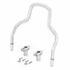 Harley Davidson Quick-Release Sissy Bar Bügel Chrom -Motorradzubehör 52300324 harley1