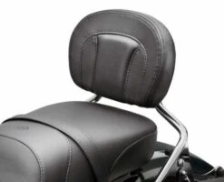 Harley Davidson Kurzes Sozius Rückenpolster Im CVO Street Glide Style 5 Harley Davidson Kurzes Sozius Rückenpolster Im CVO Street Glide Style -Motorradzubehör 52300361 harley21