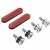 Harley Davidson HoldFast Montagekit Chrom 2 Harley Davidson HoldFast Montagekit Chrom -Motorradzubehör 523003781