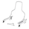 Harley Davidson HoldFast Sissy Bar Bügel Standard Chrom 1 Harley Davidson HoldFast Sissy Bar Bügel Standard Chrom -Motorradzubehör 52300437 harley