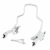 Harley Davidson HoldFast Sissy Bar Bügel Kurz Chrom -Motorradzubehör 523004521