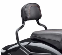 Harley Davidson Sozius Rückenpolster Compact Breakout Styling 5 Harley Davidson Sozius Rückenpolster Compact Breakout Styling -Motorradzubehör 52300555 22