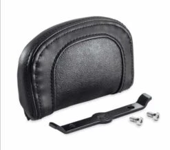 Harley Davidson Sozius Rückenpolster Compact Fat Boy Styling