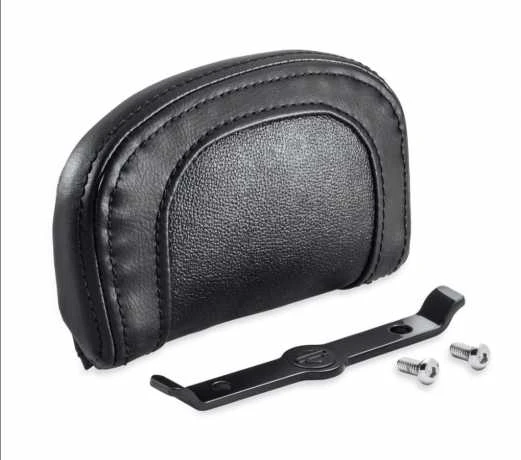 Harley Davidson Sozius Rückenpolster Compact Fat Boy Styling 3 Harley Davidson Sozius Rückenpolster Compact Fat Boy Styling