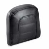 Harley Davidson Sozius Rückenpolster Mid-Sized Low Rider Styling -Motorradzubehör 52300557