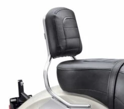 Harley Davidson Sozius Rückenpolster Mid-Sized Low Rider Styling 5 Harley Davidson Sozius Rückenpolster Mid-Sized Low Rider Styling -Motorradzubehör 52300557 2