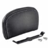 Harley Davidson Sozius Rückenpolster Compact Fat Bob Styling -Motorradzubehör 523005583