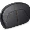 Harley Davidson Short Sozius Rückenpolster CVO FLH Styling -Motorradzubehör 52300566